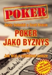 Poker kniha Dusty Schmidt a Scott Brown: Poker jako byznys